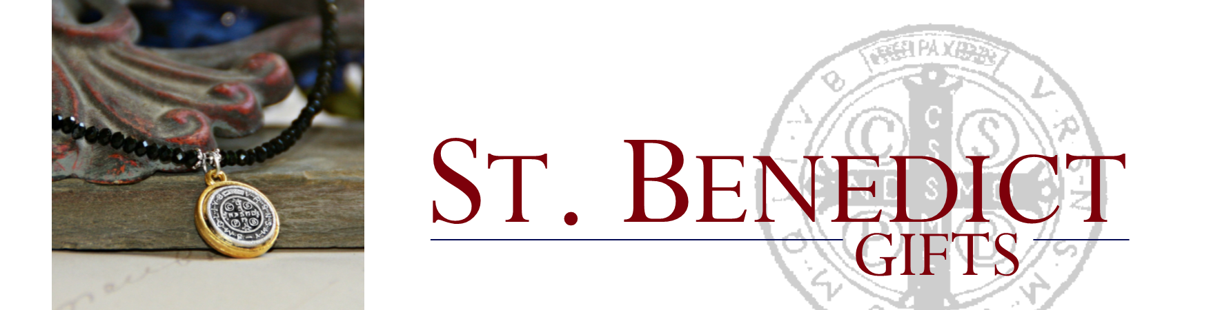 St. Benedict Gifts
