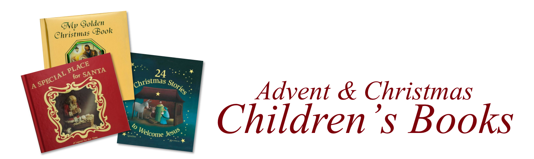 Children's Books