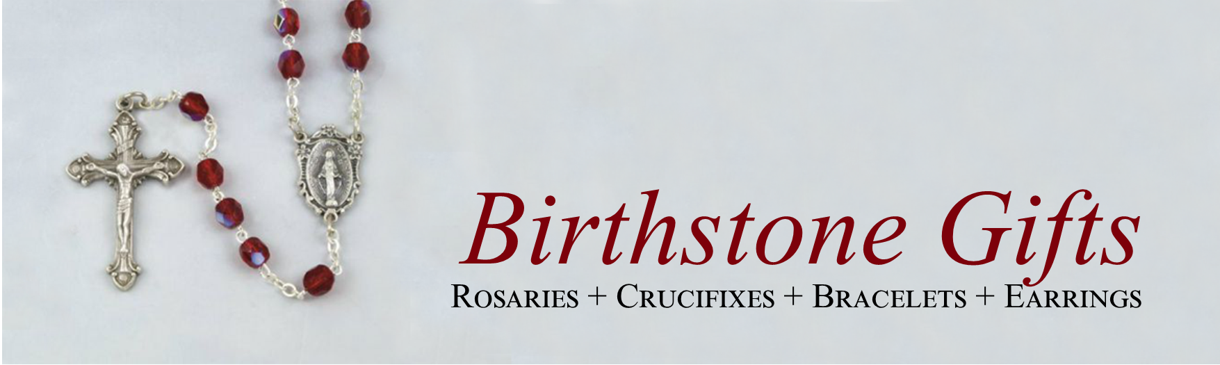 Birthstone Gifts