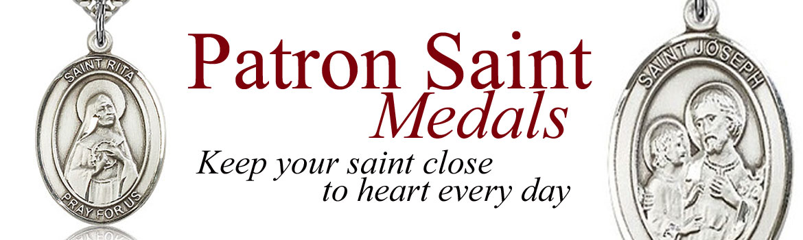 Patron Saints