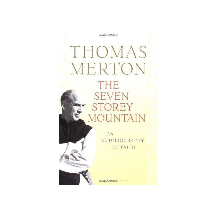 Merton Seven Storey Mountain