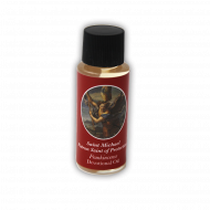 830 Saint Michael Devotional Oil