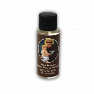 530 Saint Anthony Devotional Oil