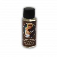 832 Saint Anthony Devotional Oil