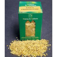 549 Frankincense Incense from Italy