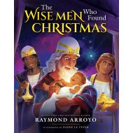 725 The Wise Men Who Found Christmas