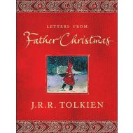 869 Letters from Father Christmas