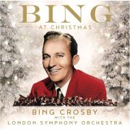 Bing at Christmas - Classic Bing Crosby CD