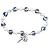 667 Hearts Miraculous Stretch Bracelet