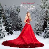 My Gift CD - Carrie Underwood