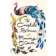 The Complete Stories- Flannery O'Connor