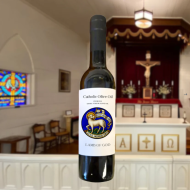 Lamb Of God Olive Oil - Extra Virgin