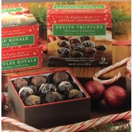 Petite Truffles Christmas Collection