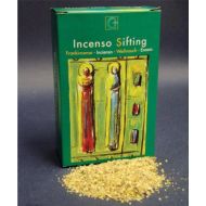 Gloria Incense Box