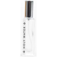 Holy Water Sprizter-Silver