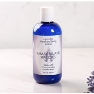 466 Lourdes Water Lotion- Lavender