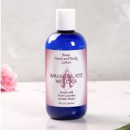470 Lourdes Water Lotion- Rose