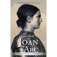 Coached by Joan of Arc