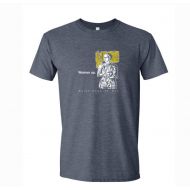 Joan of Arc Woman Up TShirt