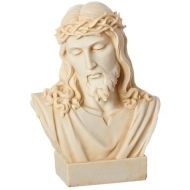 459 Crown of Thorns Christ Statue