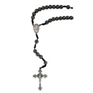 526 St. Michael Hematite Rosary