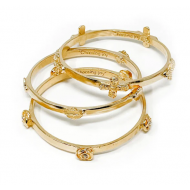 Blessed Mother Bangle