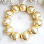 Shield of Faith Bracelet