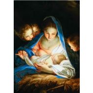 523 Nativita Christmas Cards