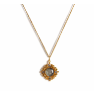 Petite San Benito Necklace
