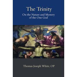 The Trinity - Fr Joseph White, OP