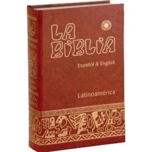 Bilingual Biblia Latinoamerica