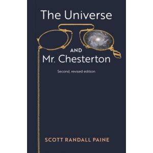 The Universe and Mr. Chesterton