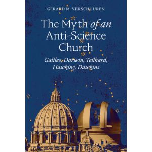 The Myth of an Anti-Science Church