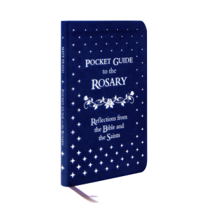 Pocket Guide to the Rosary