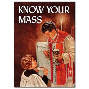 Know Your Mass