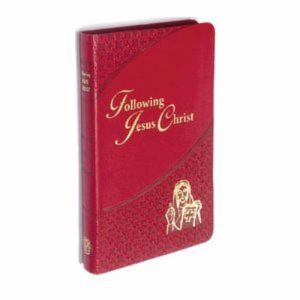 Following Jesus Christ