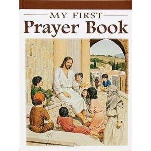 My First Prayer Book