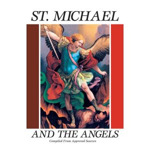 St Michael and the Angels