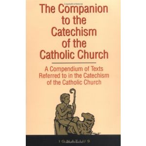 The Companion to the Catechism