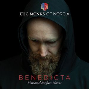 Benedicta: Marian Chants from Norcia