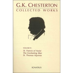 Chesterton - Collected Works vol. 2