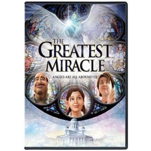 The Greatest Miracle DVD