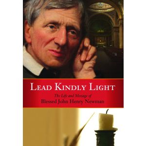 Lead Kindly Light