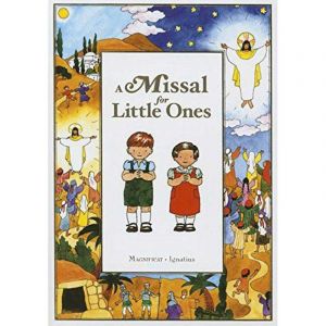 A Missal for Little Ones