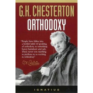Chesterton - Orthodoxy