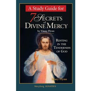 7 Secrets of Divine Mercy