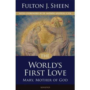 The World's First Love (2nd edition)