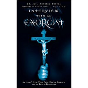 Interview with an Exorcist