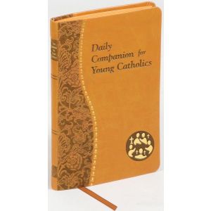 Daily Companion for Young Catholics