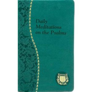 Daily Meditations on Psalms